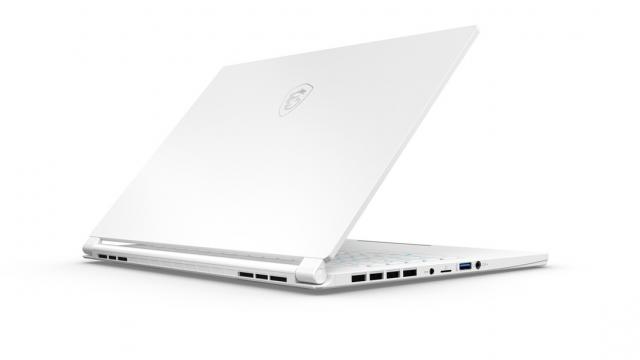 <b>CES 2021: MSI Stealth 15M este cel mai subțire laptop de gaming de 15 inch din lume și vine cu GPU RTX 3060</b>Un eveniment dedicat în cadrul CES 2021 a avut ieri seară și MSI, companie care și-a actualizat portofoliul de laptop-uri de gaming cu noi modele ce atrag prin dotările de top și design