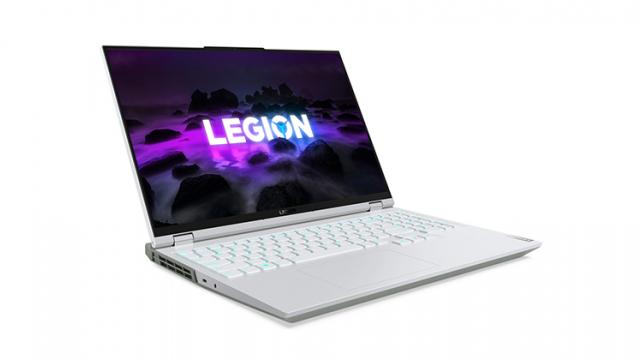 <b>CES 2021: Lenovo a prezentat Legion 5 Pro; Laptop de gaming cu ecran QHD, refresh rate de 165 Hz și grafică GeForce RTX 30</b>Seria Legion 5 de la Lenovo este foarte apreciată, în special de către gameri. Producătorul a anunțat modelul Lenovo Legion 5 Pro în cadrul CES 2021. Acesta aduce un nou display, noi CPU-uri mobile de la AMD și plăci grafice din seria GeForce RTX 30. Totu