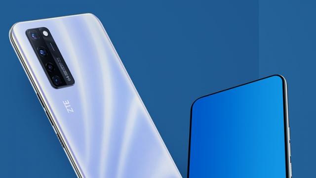 <b>ZTE pregătește următorul flagship cu cameră selfie sub ecran - Un eventual ZTE Axon 30 5G apare la orizont</b>ZTE este primul producător care oferă un telefon cu cameră selfie ascunsă sub ecran - ZTE Axon 20 5G. Acesta nu este un prototip, cum am văzut la alte companii, se poate achiziționa chiar acum. Și Xiaomi a anunțat că va începe producția de smartphone-uri 