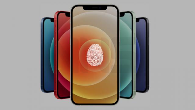 <b>Seria iPhone 13 (12S) va veni cu senzor Touch ID sub ecran; Apple nu va lansa telefonul pliabil în acest an</b>Ieri aflam că noua serie de telefoane Apple va fi lansată sub numele iPhone 12S și nu iPhone 13 așa cum se credea. Astăzi apar noi informații despre viitoarele iPhone-uri care ar primi un senzor de amprente sub ecran. Totodată, Apple ar lansa și un prim