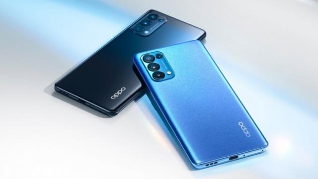 <b>Oppo Reno5 Pro 5G debutează global, fără diferențe la capitolul dotări față de versiunea din China</b>Acest început de săptămână ne aduce și lansarea lui Oppo Reno5 Pro 5G la nivel global, o ediție fără diferențe la capitolul hardware față de modelul deja disponibil în China