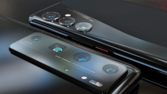 <b>Huawei P50 și P50 Pro se afișează în randări concept, cu design nou pentru modulul foto și ecran curbat pe 4 laturi </b>Printre următoarele terminale flagship pe care le așteptăm lansate oficial pe piață se numără și Huawei P50 și P50 Pro, smartphone-uri care până în momentul de față nu au înregistrat