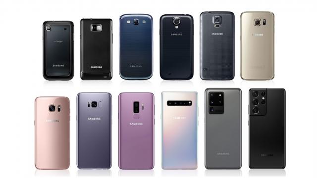 <b>Cum a evoluat preţul telefoanelor Galaxy S: de la 399 dolari la 1000+ dolari; 2021 e totuşi anul ieftinirii!</b>În general când apar noi telefoane Galaxy S, aflăm imediat cum stau cu ecranul via DisplayMate sau la capitolul cameră via DxoMark. iFixit ne arată cât de uşor sunt de reparat, iar JerryRigEverything