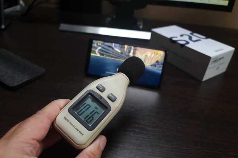 Putere volum Samsung Galaxy S20 FE 5G: Samsung-Galaxy-S20-FE-5G_044.jpg