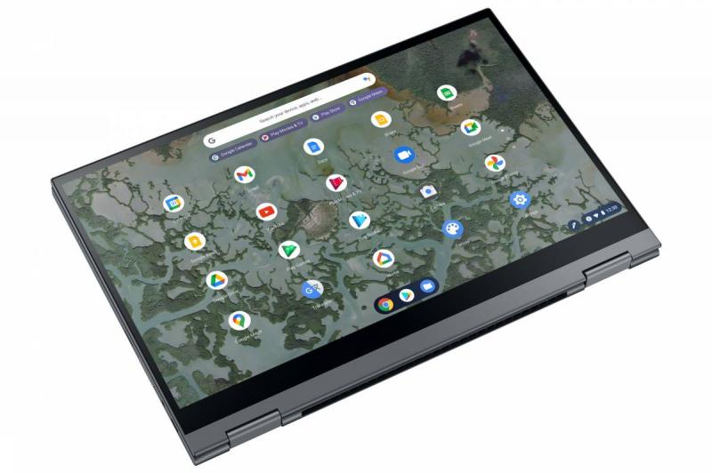 Samsung Galaxy Chromebook 2 - Fotografii oficiale: Samsung-Galaxy-Chromebook-2_008.jpg