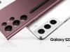 Samsung Galaxy S22 fără secrete! Designul și specificațiile sunt confirmate, telefoanele își fac apariția în randări de presă și într-un clip video