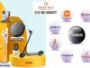 Care au fost cele mai bine vândute branduri și categorii de produse pe site-ul Black Tech în 2021? Xiaomi, Tronsmart și Kugoo în top