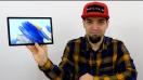 Samsung Galaxy Tab A8 Video Unboxing în Limba Română