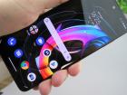 Motorola Edge 20 Lite: Display OLED cu o calitate deosebită a culorilor şi cu iluminare de top