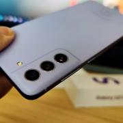 Samsung Galaxy S21 FE 5G review detaliat în limba română (Evaluare Mobilissimo)