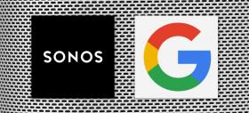 Google a pierdut procesul cu Sonos! Compania elimină funcții importante de pe dispozitivele sale inteligente