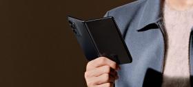 Pixel NotePad vehiculat drept numele primului pliabil Google, aparent mai ieftin decât Galaxy Z Fold 3