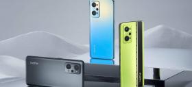 realme GT Neo3 are o parte din specificații dezvăluite! Display AMOLED, procesor Dimensity 8000 și baterie generoasă