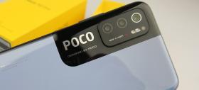POCO M3 Pro 5G: Cameră competentă pentru un preţ mai mic de 1000 de lei