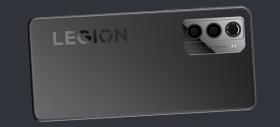 Lenovo Legion Halo apare în randări; Un smartphone de gaming "mai cuminte", cu ecran OLED 144Hz, Snapdragon 8 Gen1 Plus