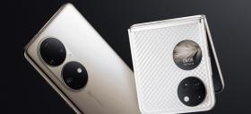 Huawei P50 Pro şi Huawei P50 Pocket sunt disponibile acum la precomandă în Europa; Ce oferte au vecinii noştri bulgari?