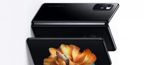 Xiaomi Mix Fold 2 se dezvăluie în noi scăpări, va avea ecran de 8 inch LTPO, posibil și stylus