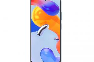 Redmi Note 11 Pro 5G