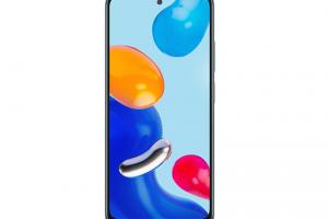 Redmi Note 11
