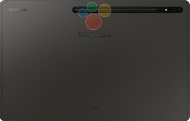 Randări Samsung Galaxy Tab S8 Ultra: tabs8ultra_2.jpg