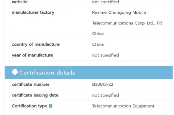 Certificări realme C35: FJbSeAsaQAAB51E.jpg