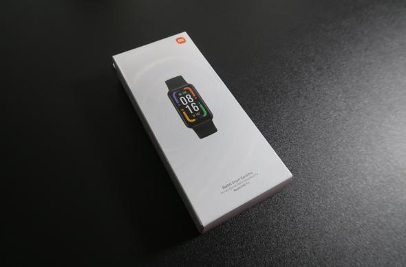 Redmi Smart Band Pro - Unboxing: IMG_4820.jpg