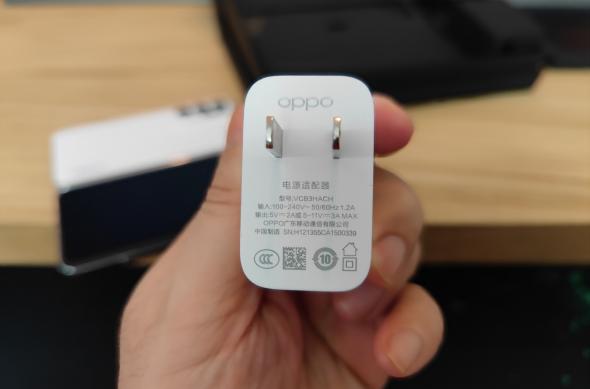 OPPO Find N 5G - Unboxing: OPP-Find-N_121.jpg