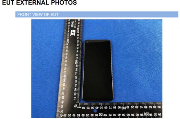 realme 9 - Fotografii FCC: Realme-9-Location-EUT-Photos-600x420.jpg