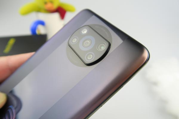 POCO X4 PRO 5G este văzut în baza de date IMEI, cu MIUI 13 preinstalat din fabrică