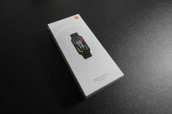 Redmi Smart Band Pro - Unboxing