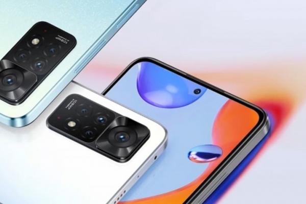 Xiaomi lansează global seria Redmi Note 11; Modelul Pro are ecran AMOLED de 120 Hz, cameră de 108 MP, apar şi Redmi Note 11, 11S