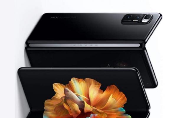 Xiaomi Mix Fold 2 se dezvăluie în noi scăpări, va avea ecran de 8 inch LTPO, posibil și stylus