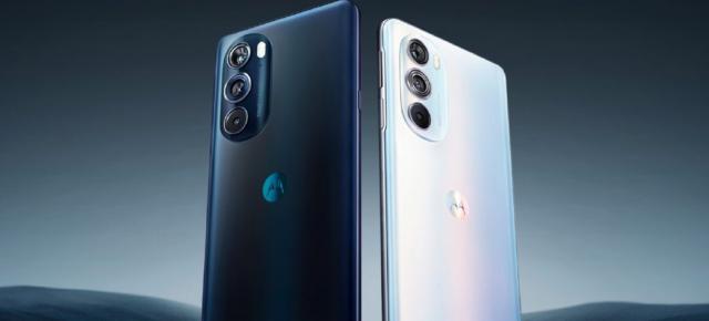 Motorola Edge 30 Pro va primi accesorii inedite! Apar schițe pentru un stylus activ și o husă smart