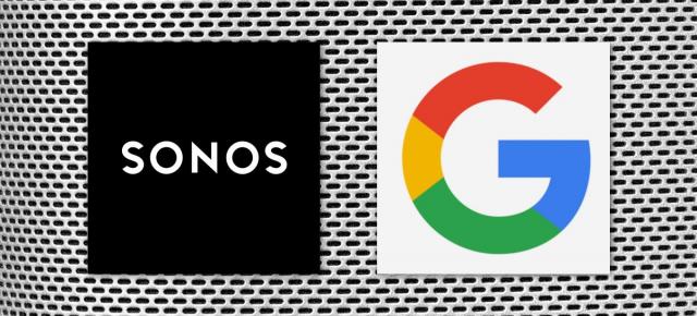 Google a pierdut procesul cu Sonos! Compania elimină funcții importante de pe dispozitivele sale inteligente
