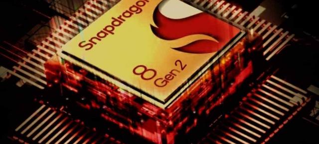 Qualcomm Snapdragon 8 Gen 2 este confirmat de către CEO-ul Qualcomm