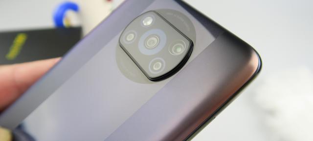POCO X4 PRO 5G este văzut în baza de date IMEI, cu MIUI 13 preinstalat din fabrică