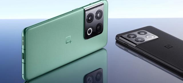 OnePlus 10 Ultra s-ar afla în dezvoltare; Ar avea la interior cipsetul de imagine MariSilicon X dezvoltat de către OPPO