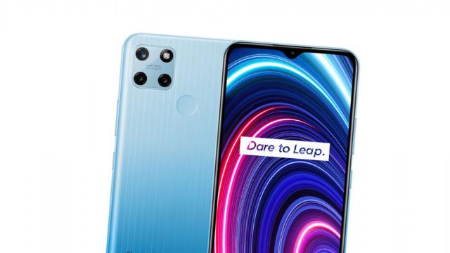 <b>realme C35 își face apariția în Geekbench înainte de debut; Telefon accesibil cu 4 GB RAM și Android 11</b>Se pare că realme pregătește noi modele midrange și de buget. Azi și-a făcut apariția un nou model din gama C a producătorului în Geekbench. E vorba despre modelul realme C35. Pare a fi vorba despre un smartphone accesibil cunoscut după numărul de model