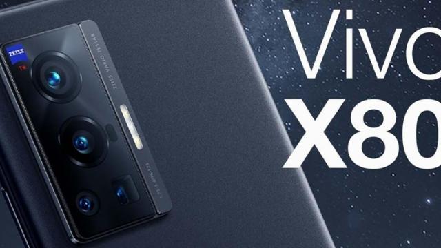 <b>Seria de telefoane vivo X80 își dezvăluie specificațiile; Avem procesor Snapdragon 8 Gen1 pe modelul X80 Pro+</b>Nici cei de la vivo nu stau degeaba în această perioadă, pregătind lansarea seriei de telefoane X80 care va fi reprezentată de 3 modele și anume X80, X80 Pro și X80 Pro+. Lansarea va avea loc în primă fază pe piața din China