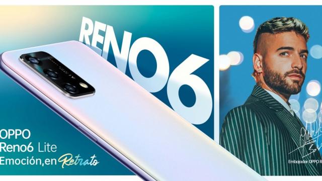 <b>OPPO Reno6 Lite debutează oficial! Smartphone mid-range cu ecran AMOLED, design Reno Glow și baterie generoasă</b>Chiar dacă OPPO a prezentat la sfârșitul anului trecut noua serie Reno7, iată că producătorul anunță și noi modele sub seria precedentă. Azi a debutat OPPO Reno6 Lite, o versiune rebranduită a lui OPPO F19 care va sosi curând și în Europa