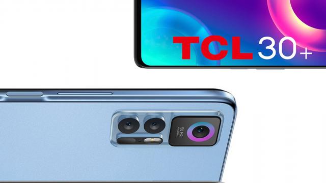 <b>TCL 30 și TCL 30+ primesc randări detaliate înainte de debut; Telefoane midrange cu senzori de 50 MP dezvăluite de către Evan Blass</b>În cadrul târgului tehnologic CES 2022, TCL nu a prezentat doar smart TV-uri. Au debutat atunci și modele precum TCL 30 XE 5G și TCL 30 V 5G, dedicate însă operatorilor T-Mobile și Verizon din SUA. A venit însă timpul ca producătorul să lanseze noi