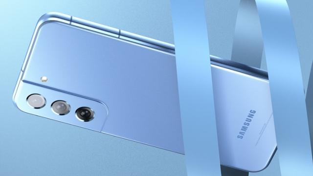 <b>Lansarea seriei de telefoane Galaxy S22 va avea loc pe 9 februarie, în cadrul unui eveniment Unpacked de la ora 17:00 (ora României)</b>Ultimele zile ne-au adus rând pe rând randări de presă pentru Galaxy S22+ și Galaxy S22 Ultra, imagini care deși de o rezoluție mică, au confirmat variantele de culoare în care vor sosi noile telefoane și desigur design-ul adoptat