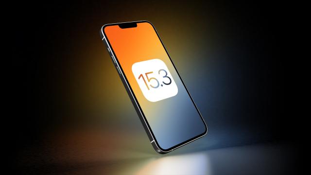 <b>iOS 15.3 este aici să rezolve bug-ul de securitate din Safari care permitea site-urilor să ne urmărească activitatea</b>În urmă cu fix 10 zile vă vorbeam în cadrul unui articol despre un bug grav pe iPhone, asociat cu browser-ul Safari care le permitea site-urilor să ne urmărească activitatea în timp reale. De 10 zile a fost nevoie ca Apple să vină cu un fix capabil 