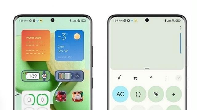 <b>Xiaomi lansează global MIUI 13; Vine pe 18 dispozitive până în martie 2022</b>Evenimentul Xiaomi de ieri a avut ca punct central lansarea globală a telefoanelor Redmi Note 11 şi Note 11 Pro, dar s-a vorbit şi despre MIUI 13. Mai precis a debutat global MIUI 13 şi aflăm exact când va sosi pe terminalele companiei
