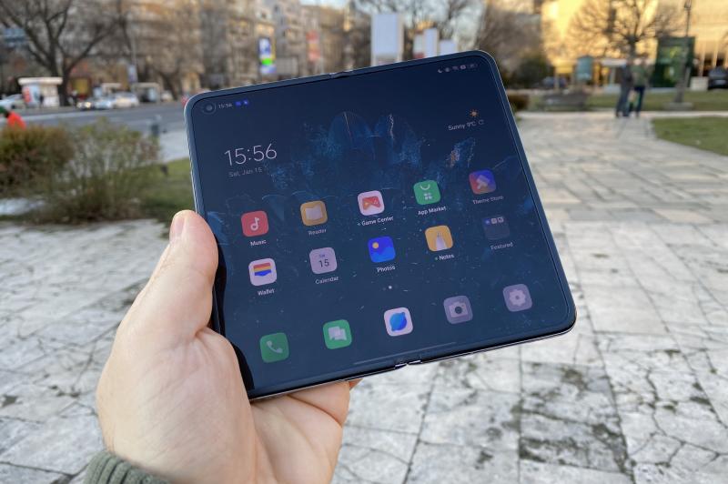 OPPO Find N 5G - Galerie foto Mobilissimo.ro: OPP-Find-N_007.jpg