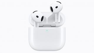 Apple prezintă AirPods 5! Până și modelul de bază primește anulare activă a zgomotului (ANC)