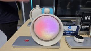 Ceasul poate rămâne pe noptieră: Soundcore SleepLab Pro îți urmărește somnul cu radar