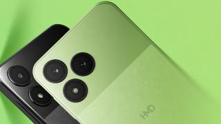HMD Asha 305 este Android-ul care pare venit din altă epocă: 2 GB RAM, ecran 480p și baterie care se scoate