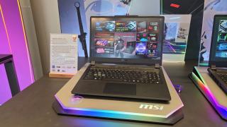 MSI numește asta entry-level: Cyborg 15 Max poate urca până la RTX 5070 și 96 GB RAM