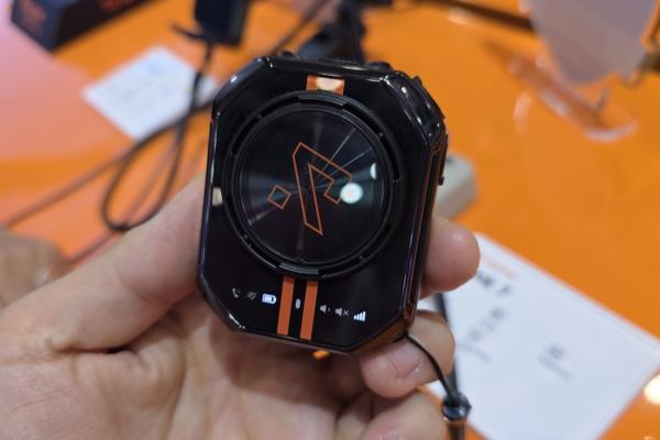 Walkie-talkie-ul care „bate” până pe alt continent: am testat RugOne XLink 7 la IFA 2026